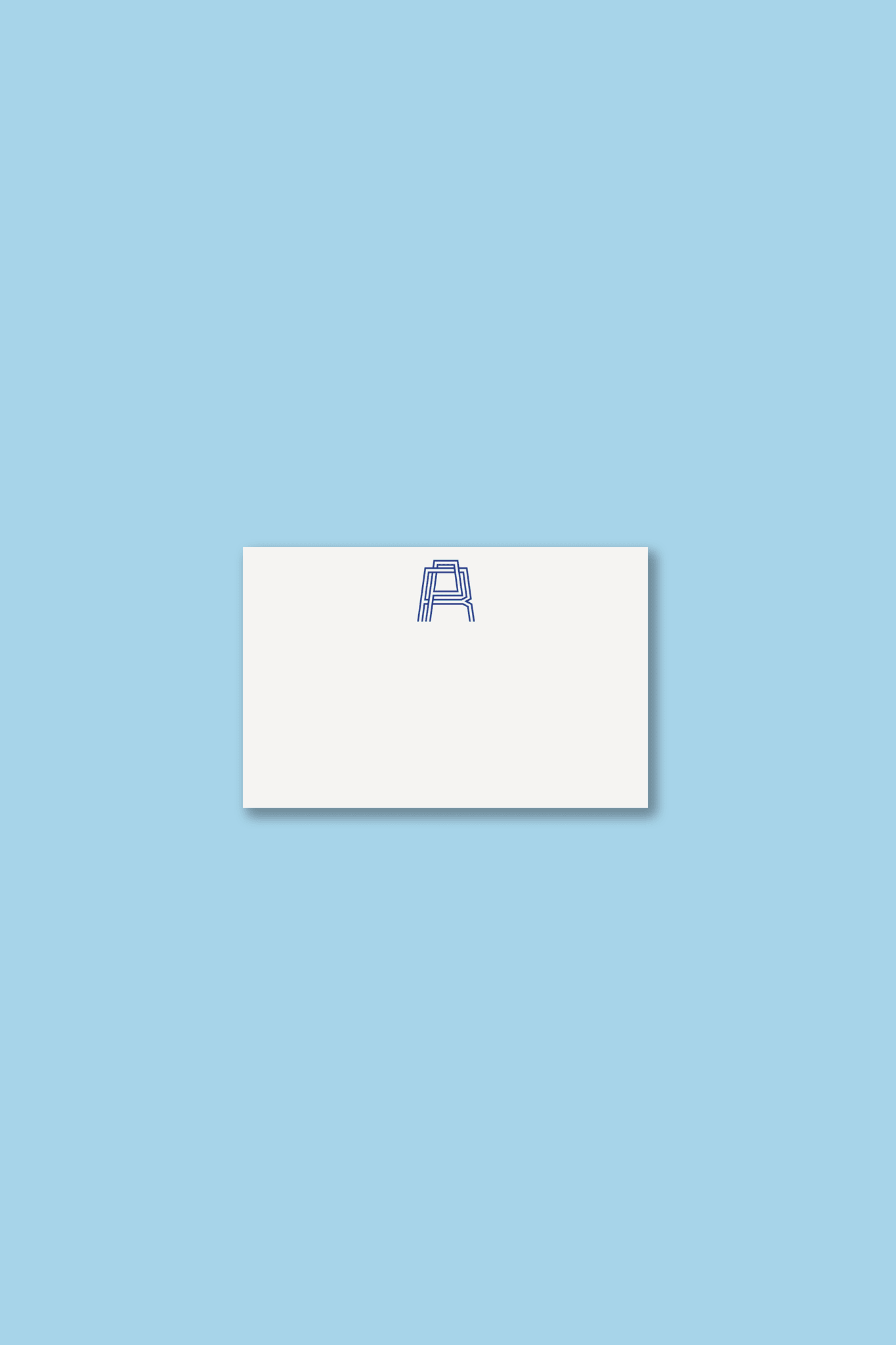 Papier Royal - Business Cards - Papier Royal