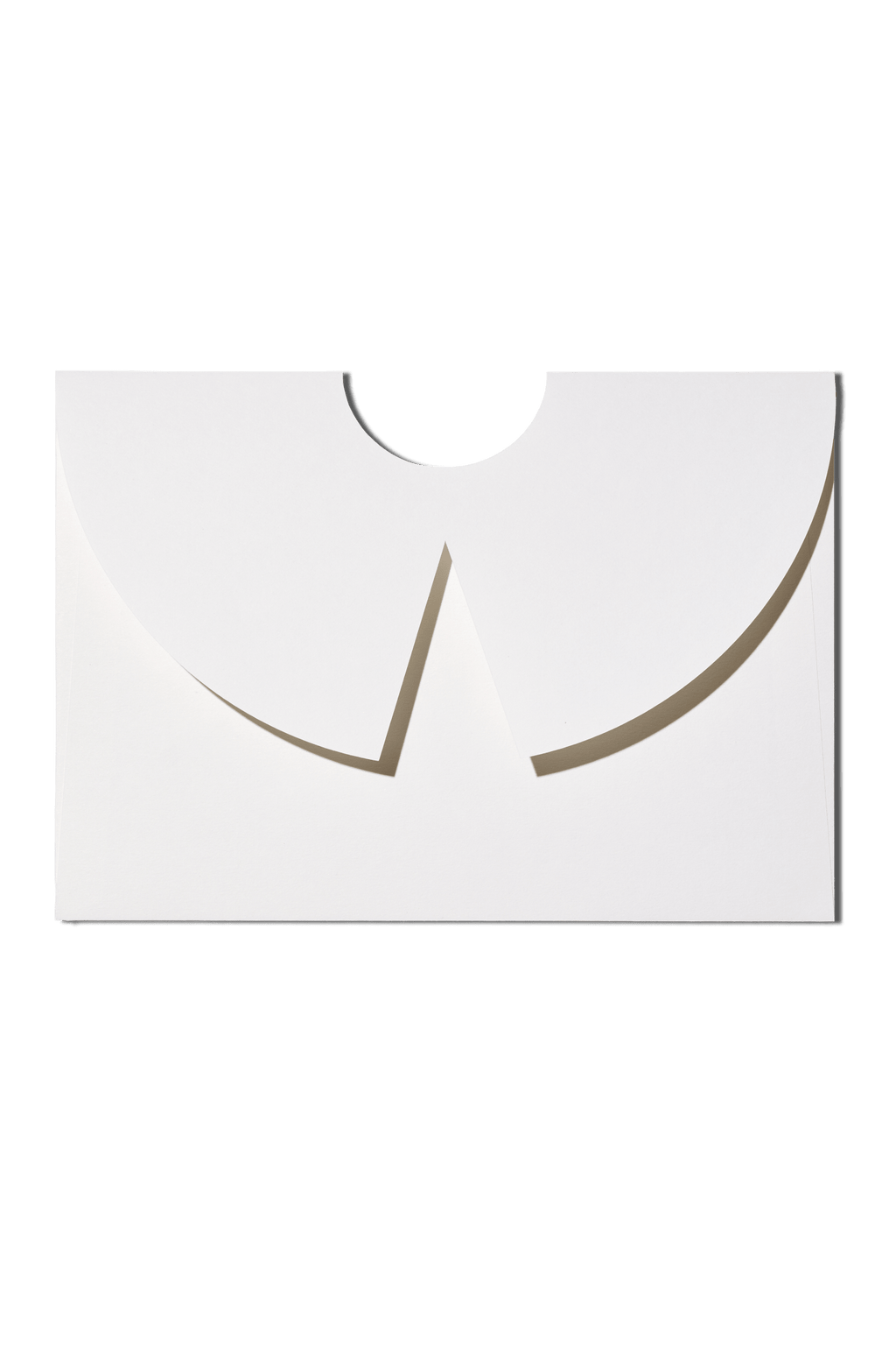 Papier Royal - "Col Claudine" Envelope - Papier Royal