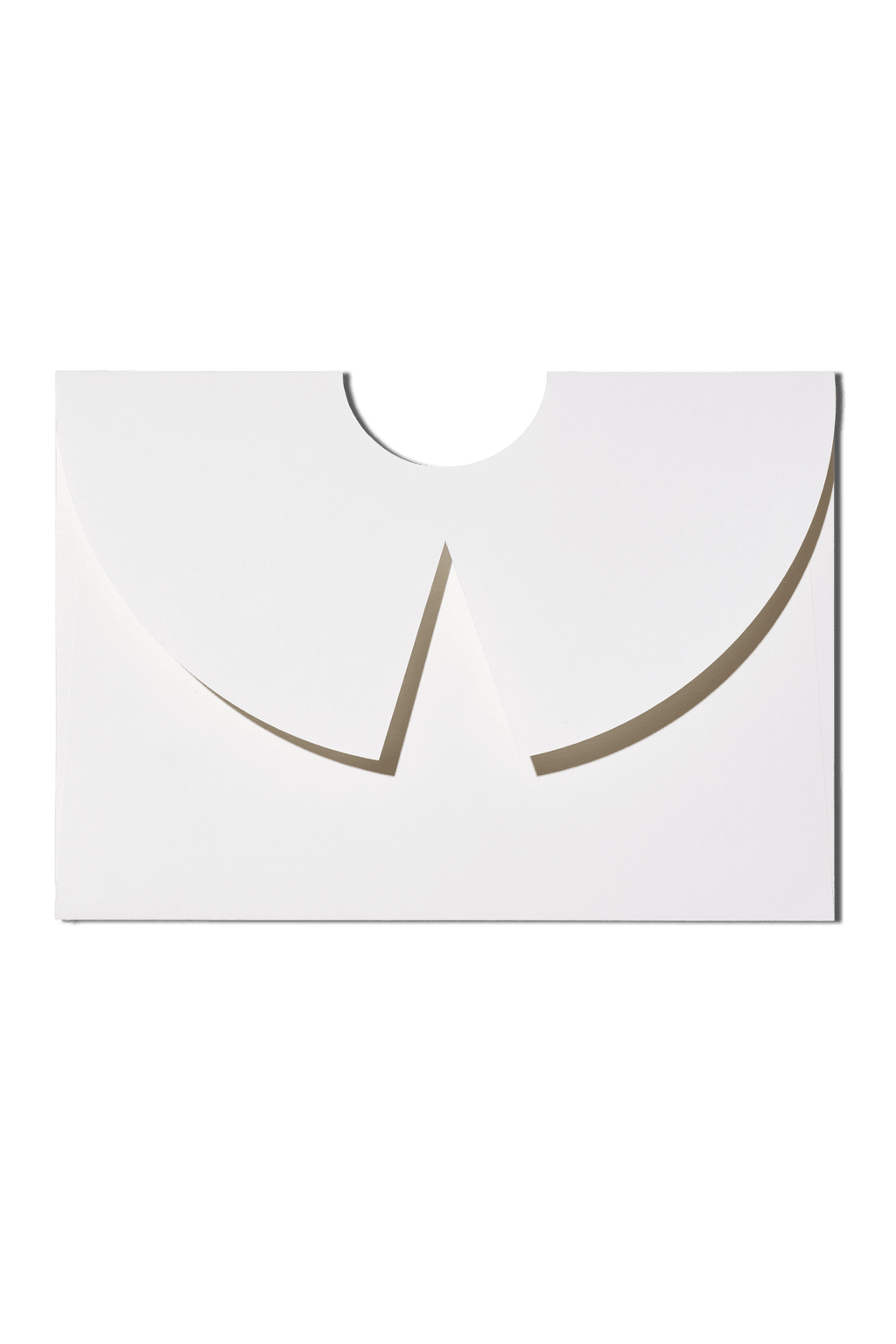 Papier Royal - "Col Claudine" Envelope - Papier Royal