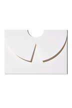 Papier Royal - "Col Claudine" Envelope - Papier Royal