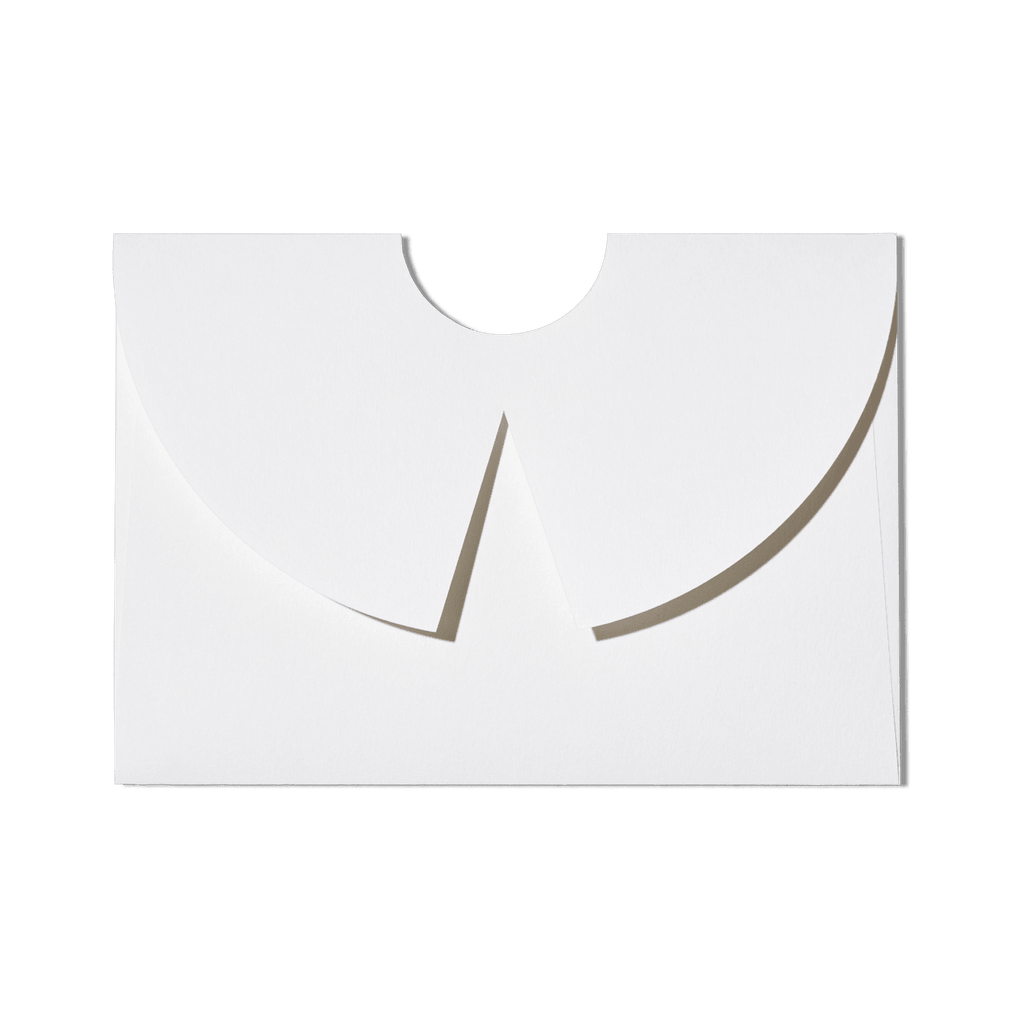 Papier Royal - "Col Claudine" Envelope - Papier Royal
