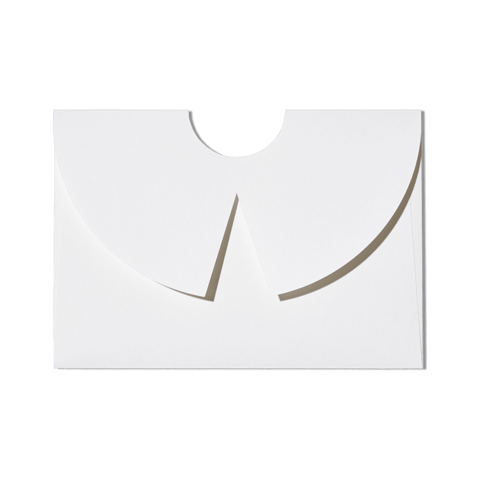 Papier Royal - "Col Claudine" Envelope - Papier Royal