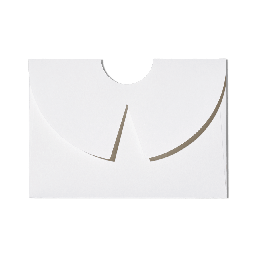 Papier Royal - "Col Claudine" Envelope - Papier Royal