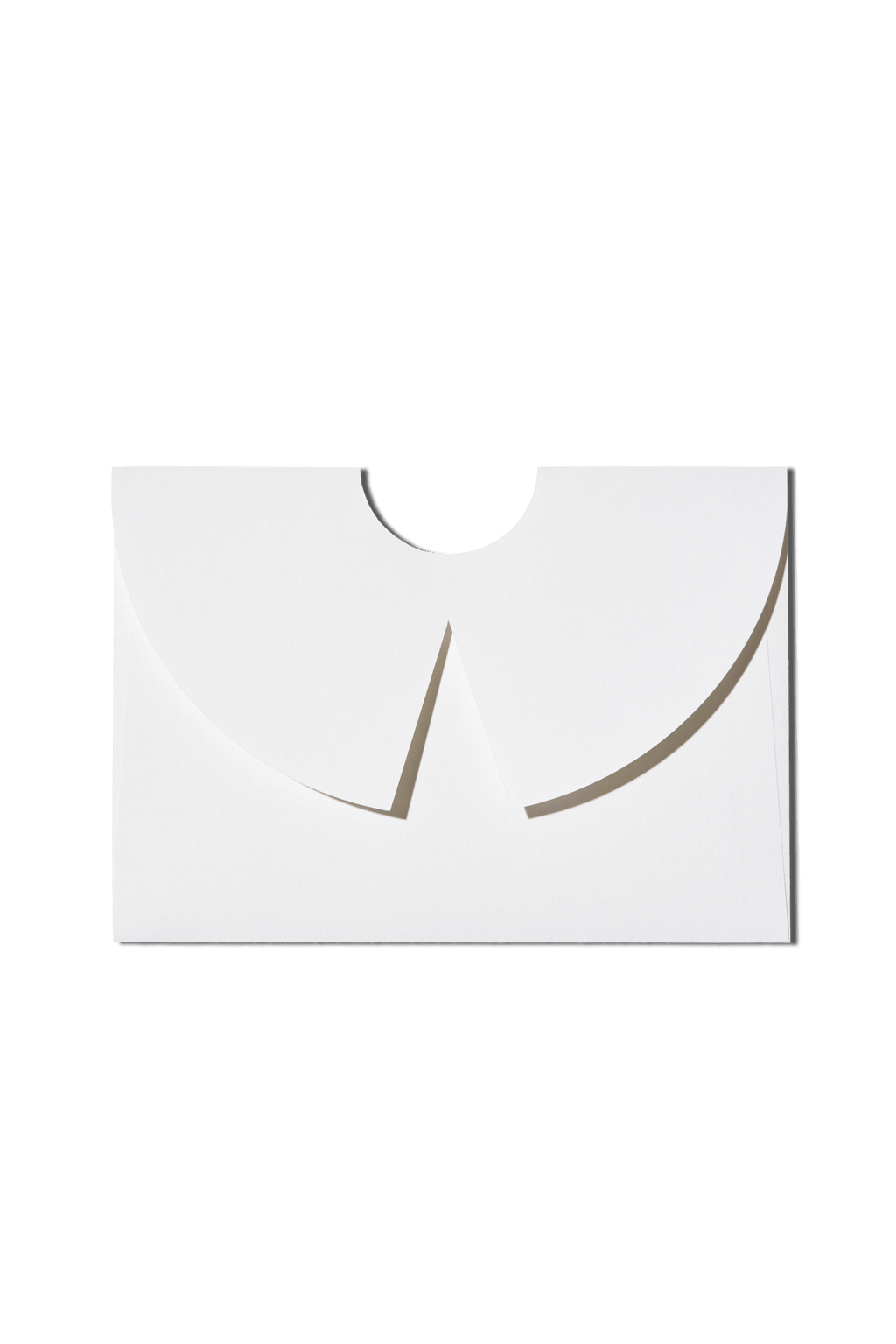 Papier Royal - "Col Claudine" Envelope - Papier Royal