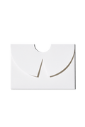 Papier Royal - "Col Claudine" Envelope - Papier Royal