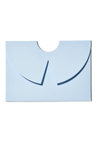Papier Royal - "Col Claudine" Envelope - Papier Royal