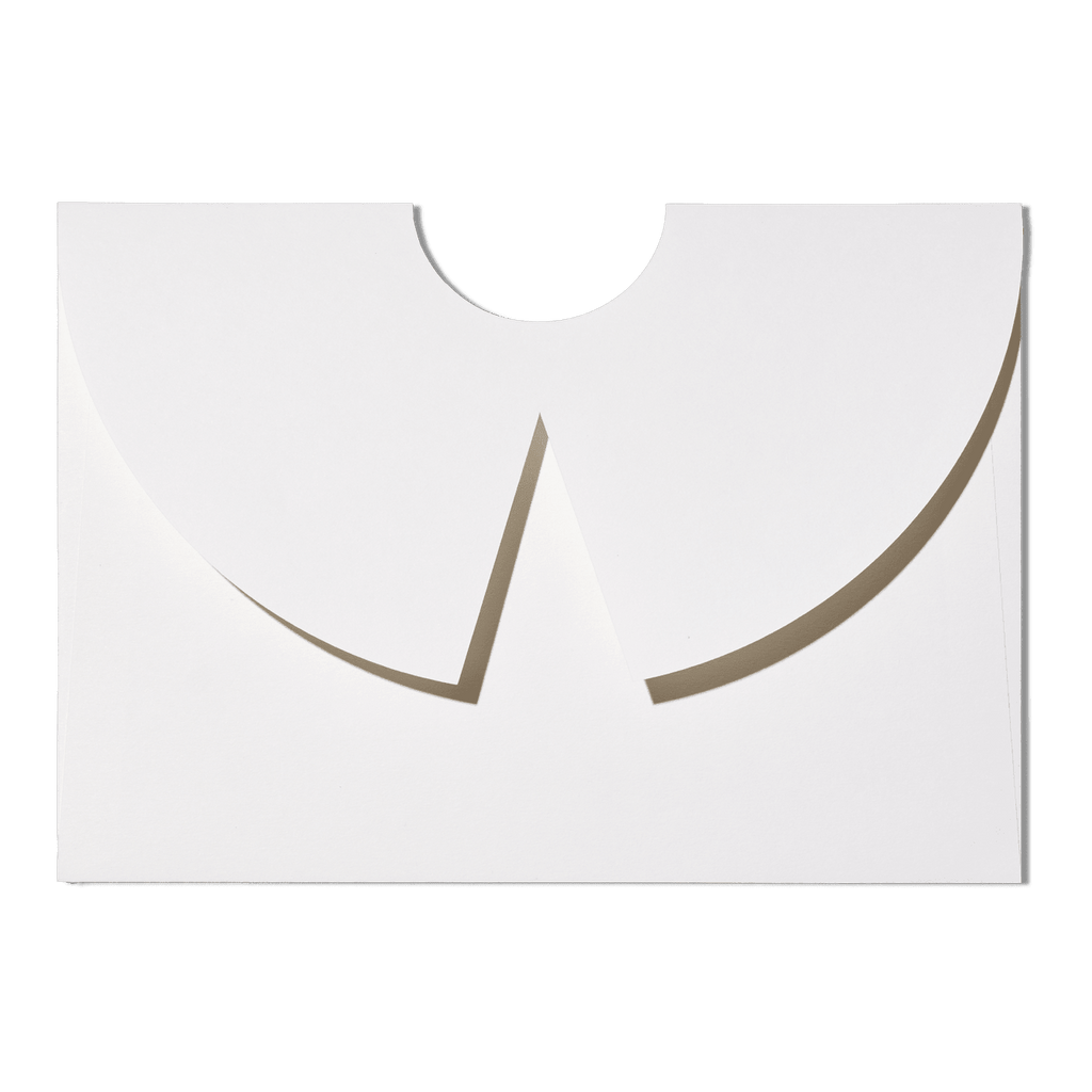 Papier Royal - "Col Claudine" Envelope - Papier Royal