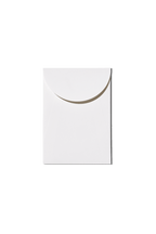 Papier Royal - "Col rond" Envelope - Papier Royal