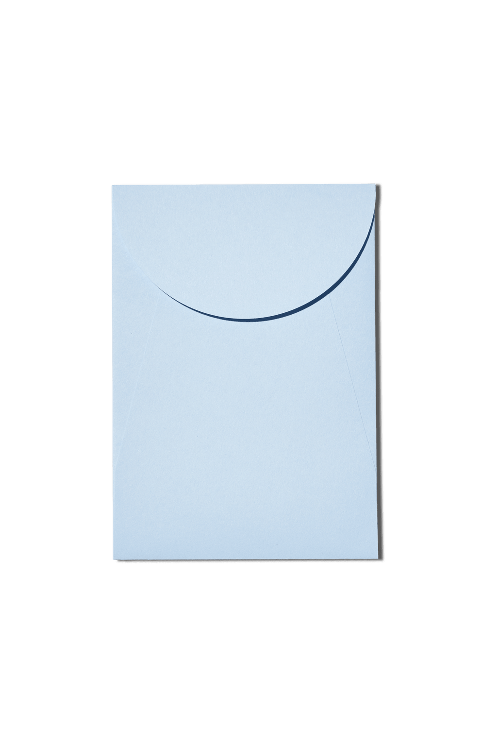 Papier Royal - "Col rond" Envelope - Papier Royal
