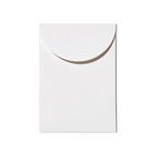 Papier Royal - "Col rond" Envelope - Papier Royal