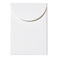 Papier Royal - "Col rond" Envelope - Papier Royal
