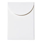 Papier Royal - "Col rond" Envelope - Papier Royal