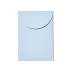 Papier Royal - "Col rond" Envelope - Papier Royal