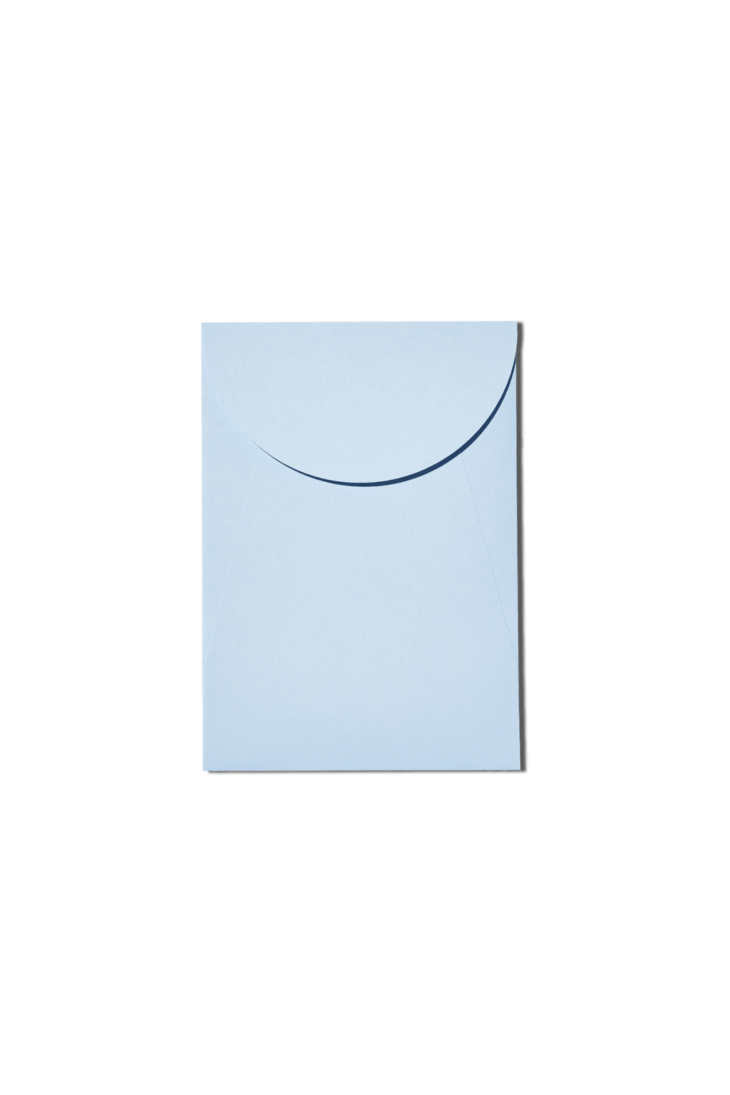 Papier Royal - "Col rond" Envelope - Papier Royal