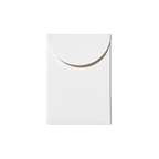 Papier Royal - "Col rond" Envelope - Papier Royal