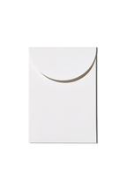 Papier Royal - "Col rond" Envelope - Papier Royal