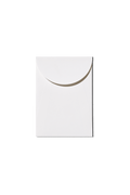 Papier Royal - "Col rond" Envelope - Papier Royal