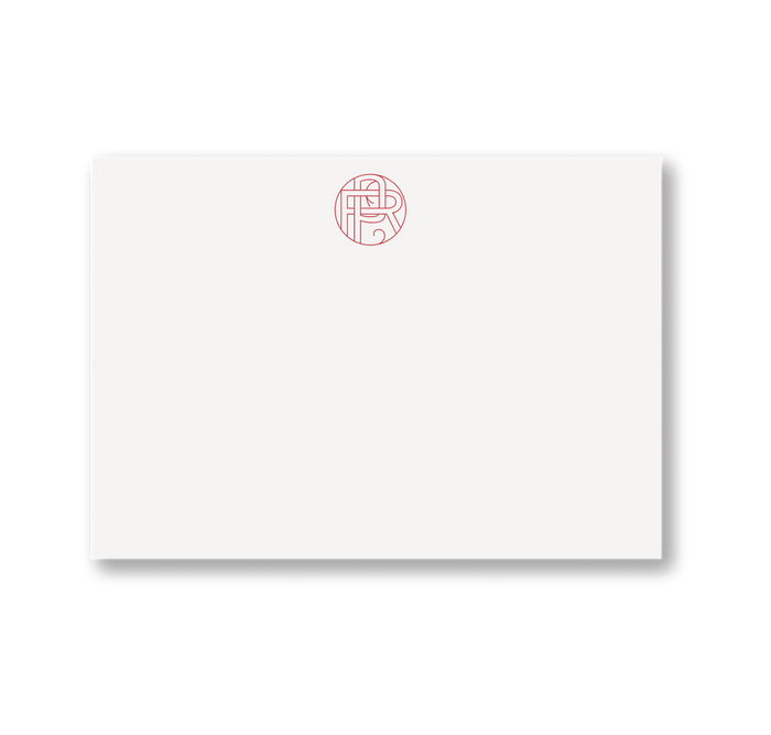 Papier Royal - Correspondence Cards