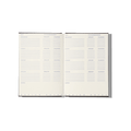 Papier Royal - Diet notebook - Papier Royal