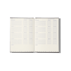 Papier Royal - Diet notebook - Papier Royal