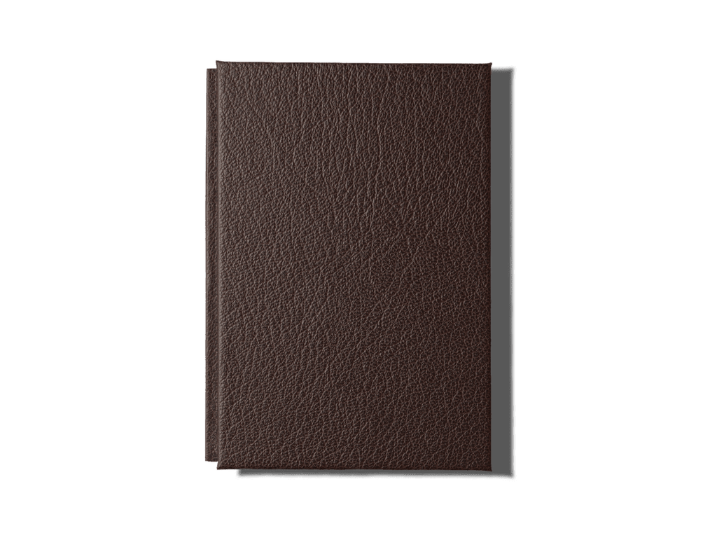Papier Royal - Diet notebook - Papier Royal