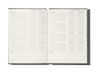 Papier Royal - Diet notebook - Papier Royal