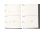 Papier Royal - Film watchlist notebook - Papier Royal