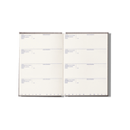 Papier Royal - Film watchlist notebook - Papier Royal