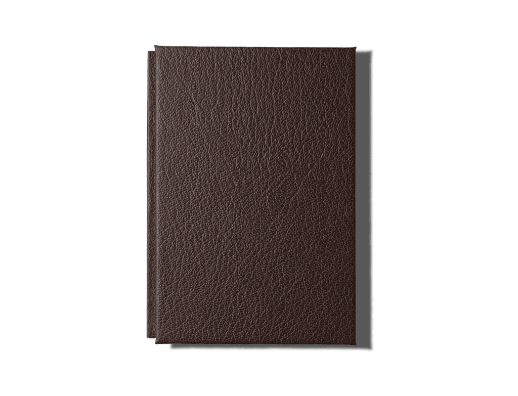 Papier Royal - Film watchlist notebook - Papier Royal