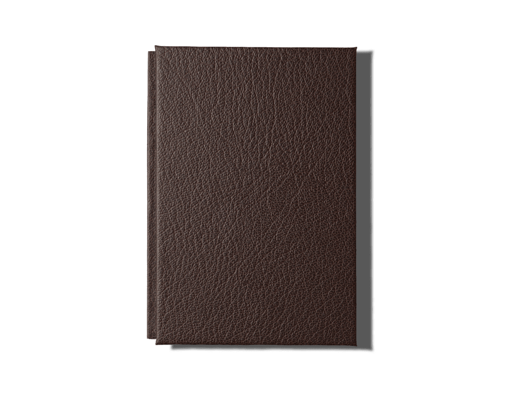 Papier Royal - Film watchlist notebook - Papier Royal