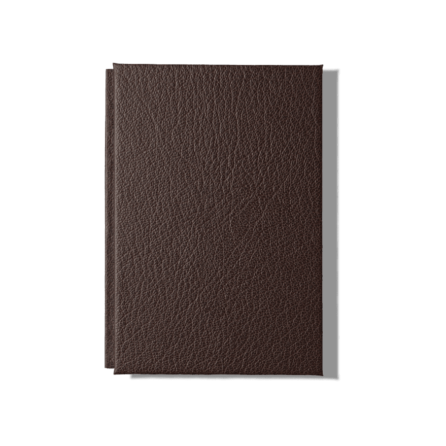 Papier Royal - Film watchlist notebook - Papier Royal