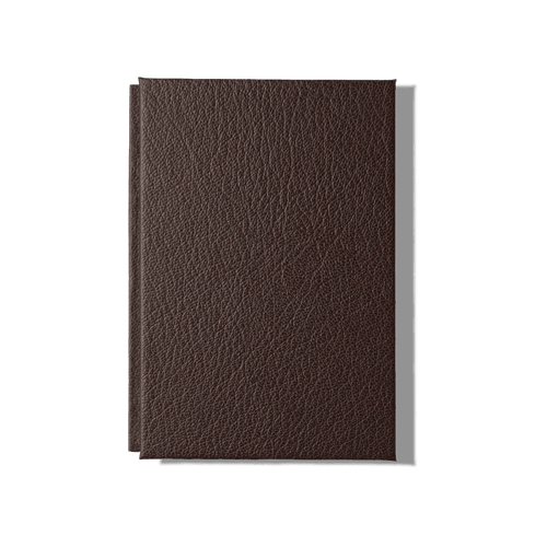 Papier Royal - Film watchlist notebook - Papier Royal