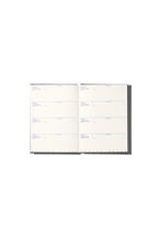 Papier Royal - Film watchlist notebook - Papier Royal