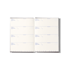 Papier Royal - Film watchlist notebook - Papier Royal