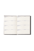 Papier Royal - Film watchlist notebook - Papier Royal