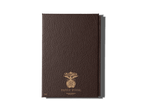 Papier Royal - Golf score card notebook - Papier Royal