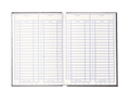 Papier Royal - Golf score card notebook - Papier Royal