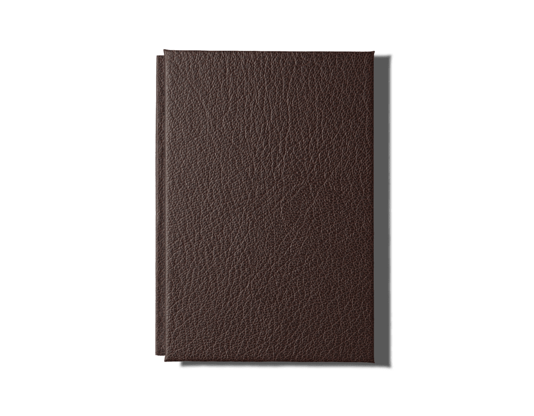 Papier Royal - Golf score card notebook - Papier Royal