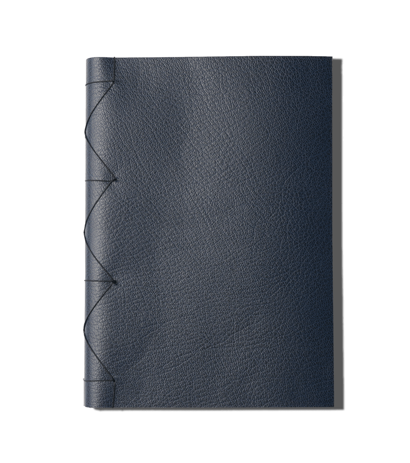 Papier Royal - Japanese Notebook A4 Blank (200 pages) - Papier Royal