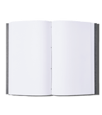 Papier Royal - Japanese Notebook A4 Blank (200 pages) - Papier Royal