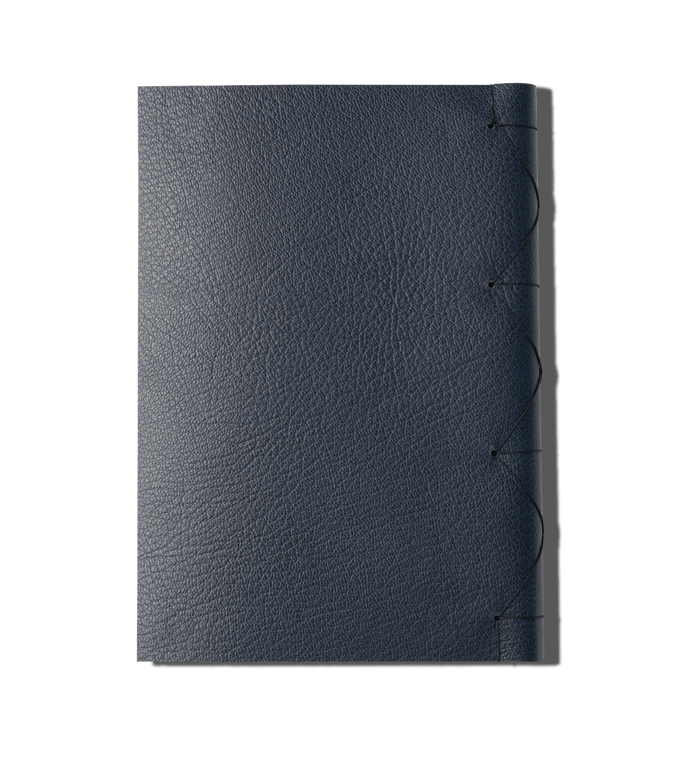 Papier Royal - Japanese Notebook A4 Blank (200 pages) - Papier Royal