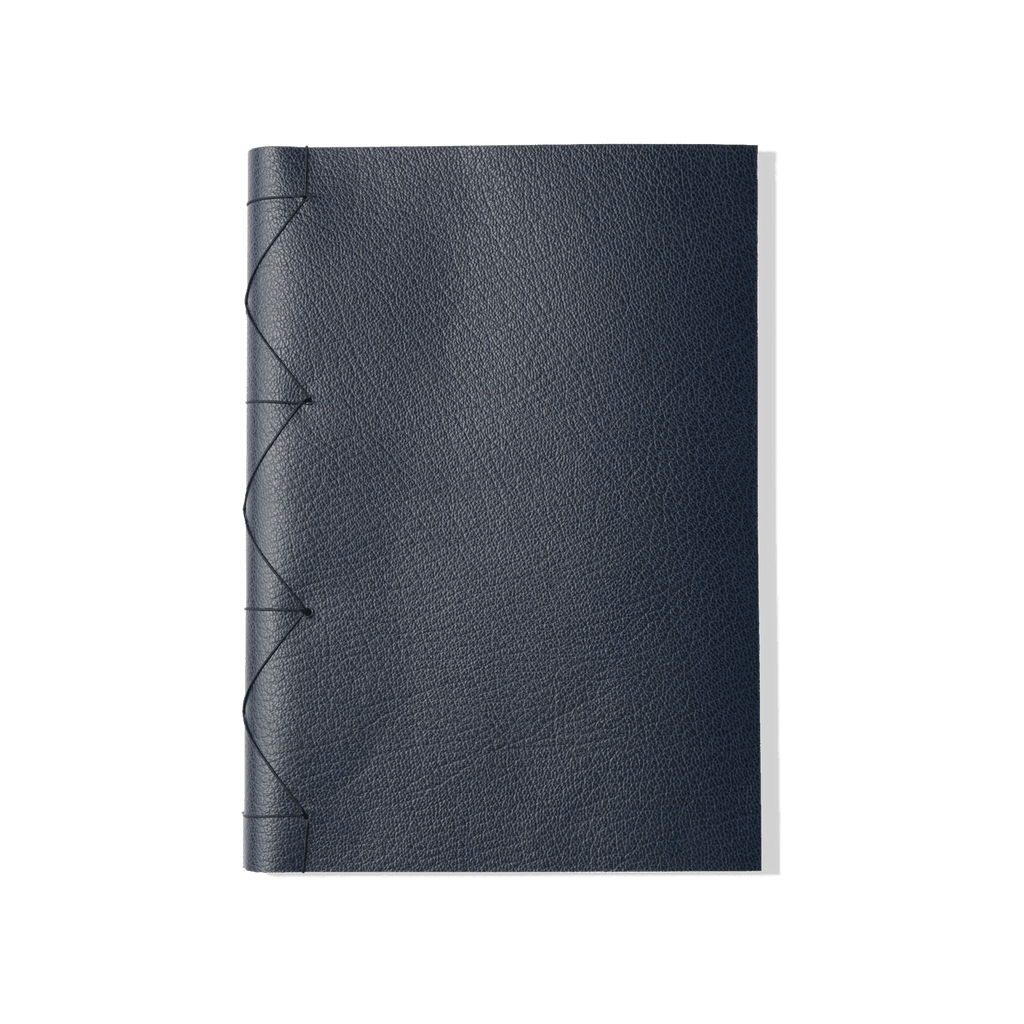 Papier Royal - Japanese Notebook A5 Blank (100 pages) - Papier Royal