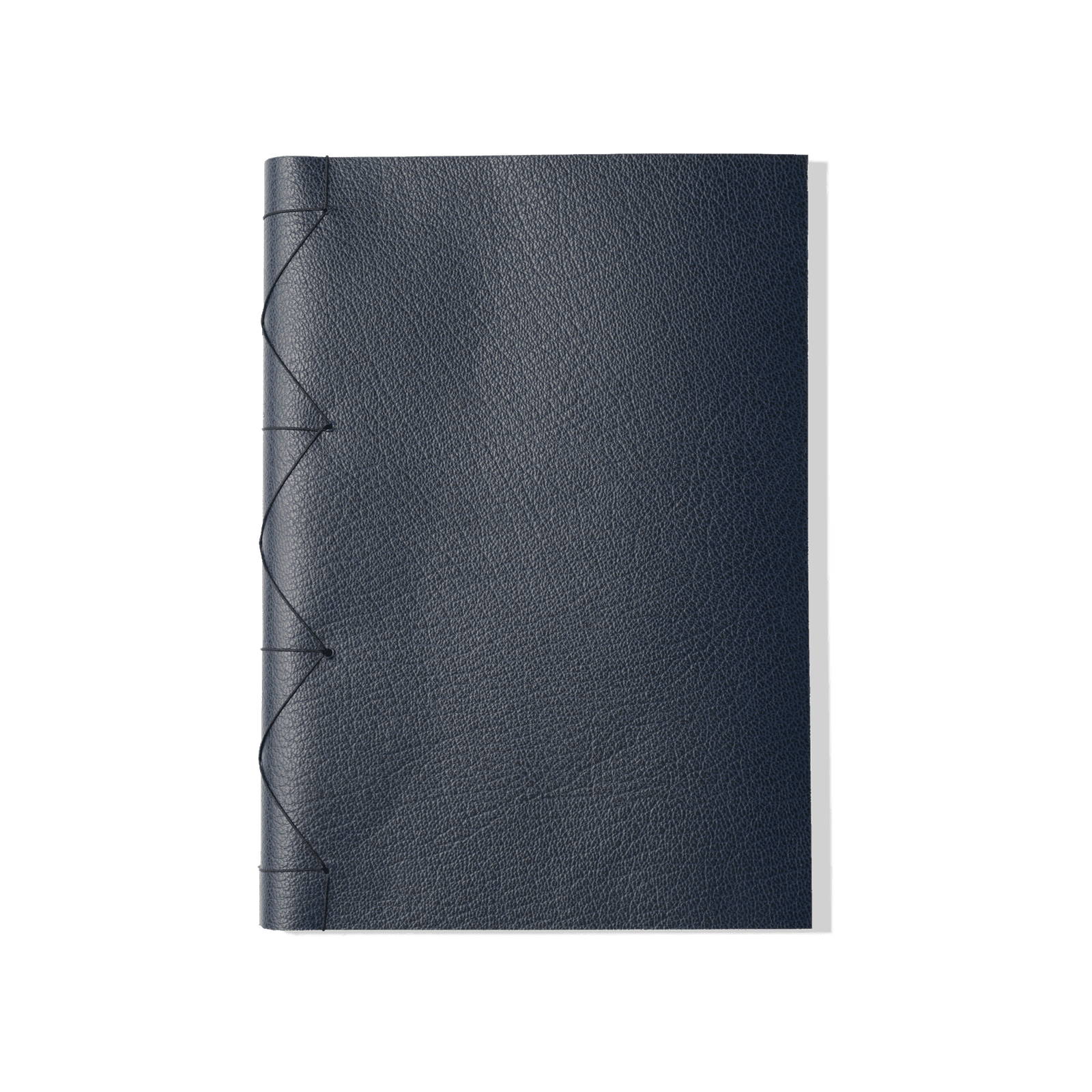 Papier Royal - Japanese Notebook A5 Blank (100 pages) - Papier Royal