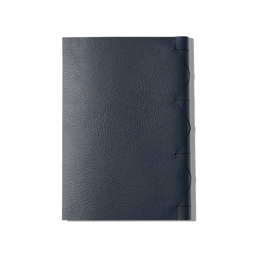 Papier Royal - Japanese Notebook A5 Blank (100 pages) - Papier Royal