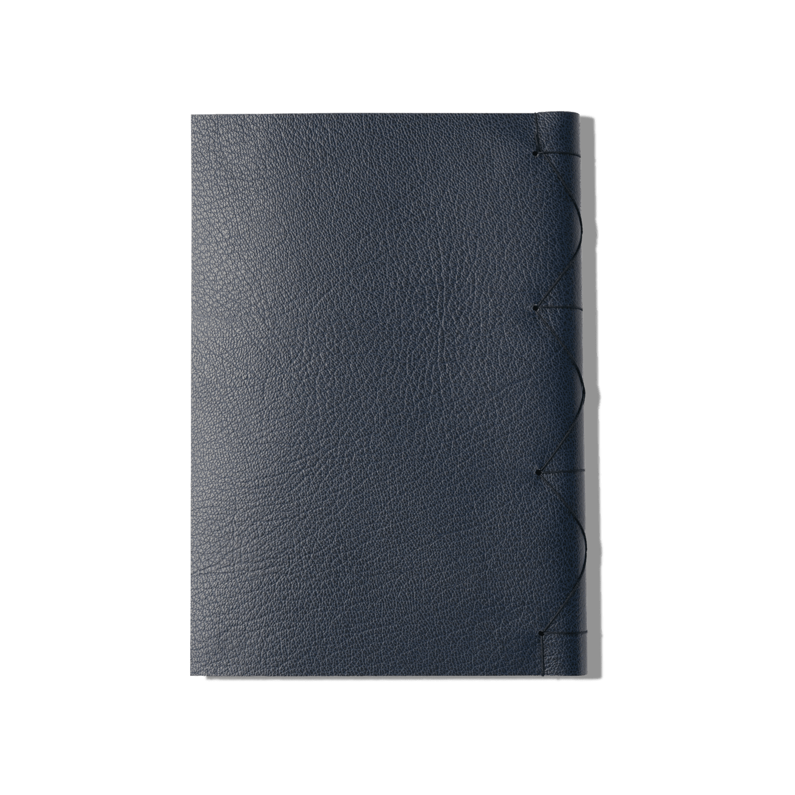 Papier Royal - Japanese Notebook A5 Blank (100 pages) - Papier Royal