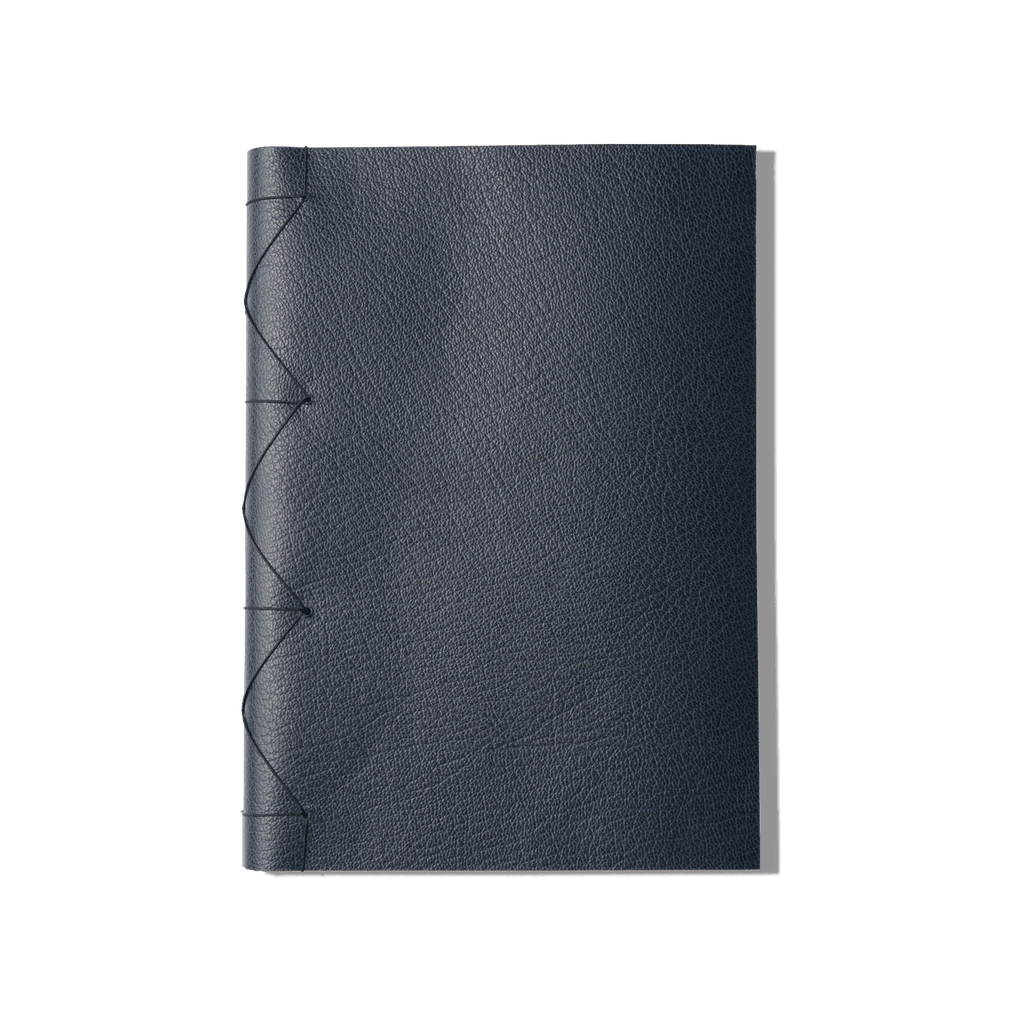 Papier Royal - Japanese Notebook A5 Blank (100 pages) - Papier Royal