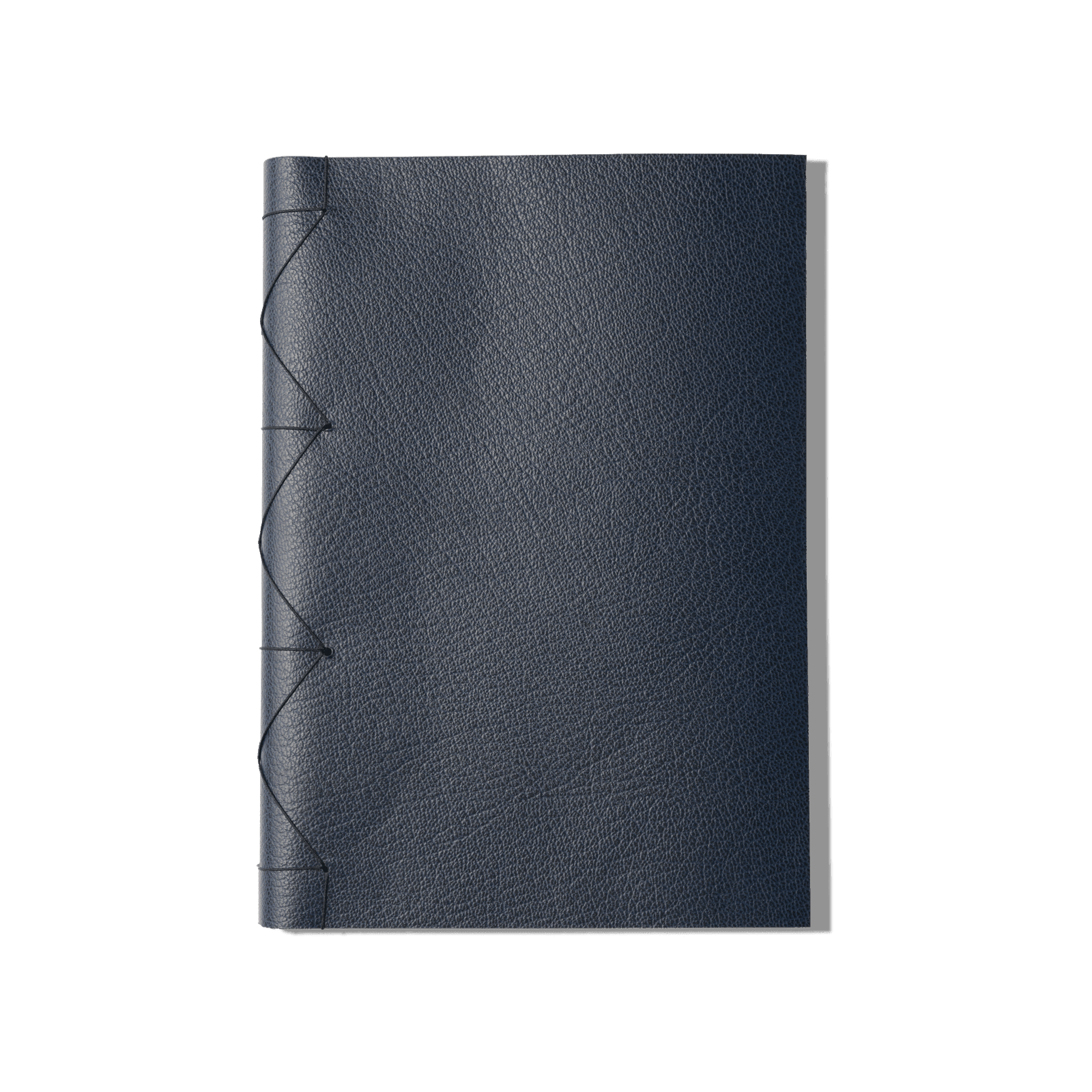 Papier Royal - Japanese Notebook A5 Blank (100 pages) - Papier Royal