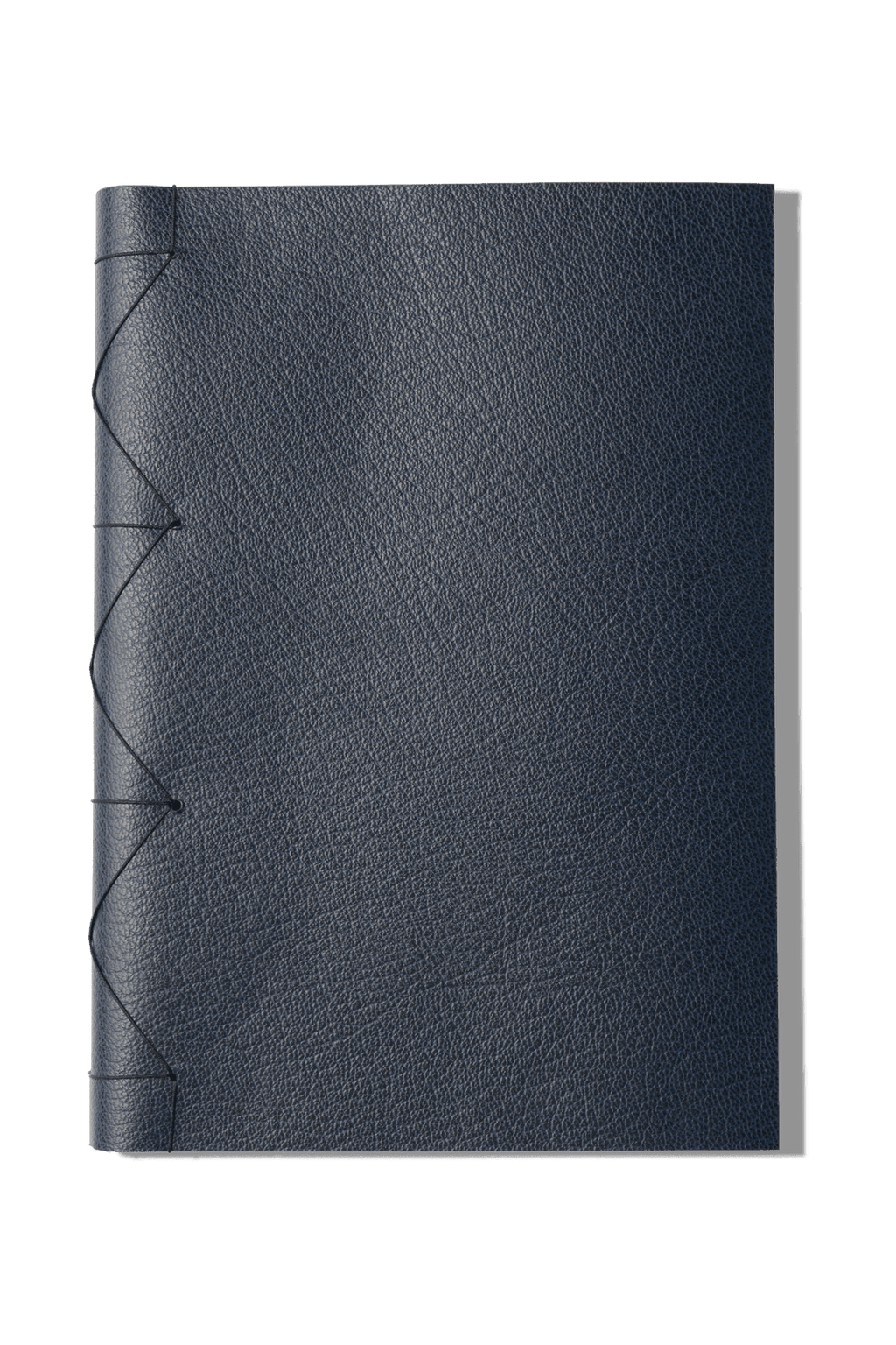 Papier Royal - Japanese Notebook A5 Blank (100 pages) - Papier Royal
