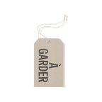 Papier Royal - "Keep" Hang Tag - Papier Royal