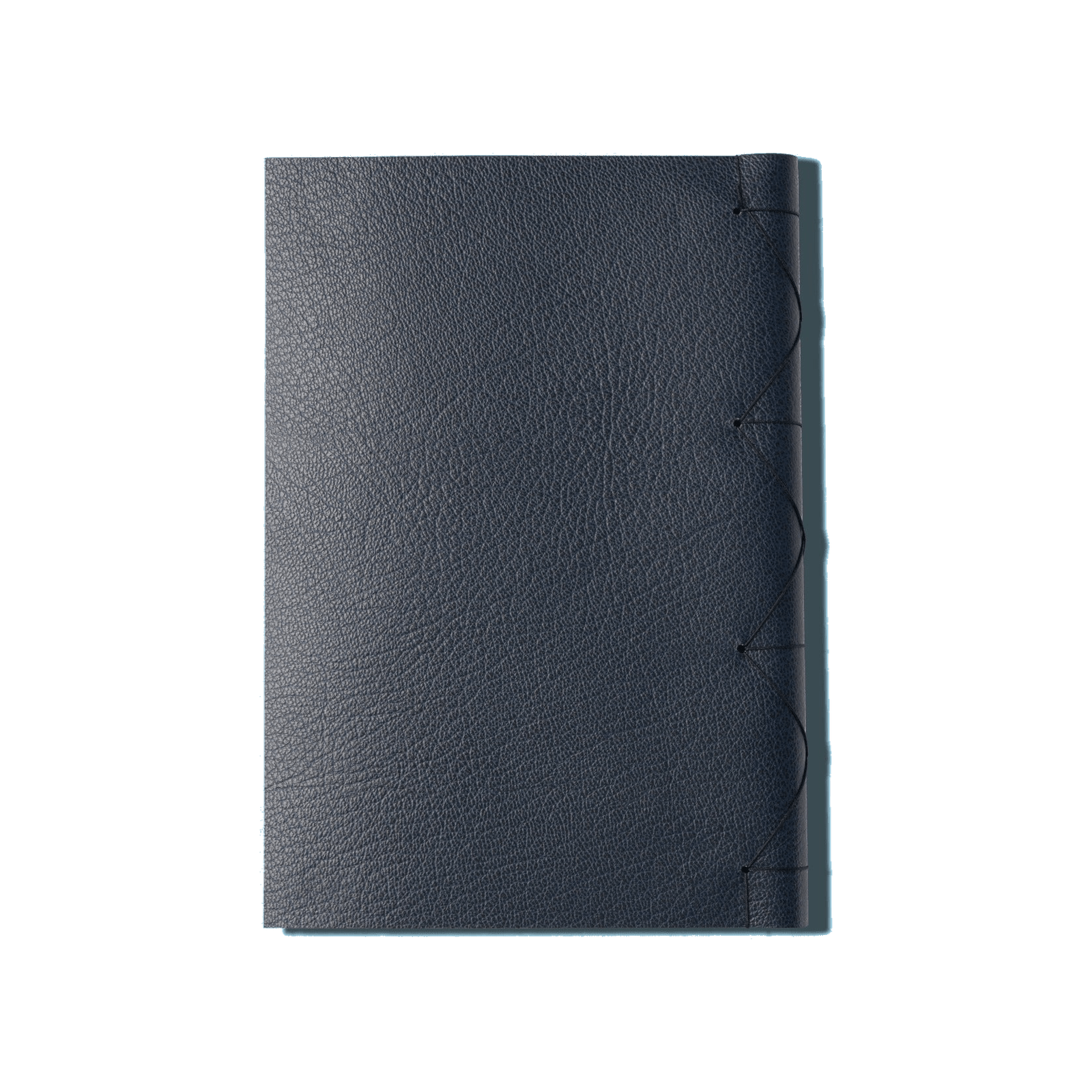 Papier Royal - Large Japanese Notebook Blank (200 pages) - Papier Royal
